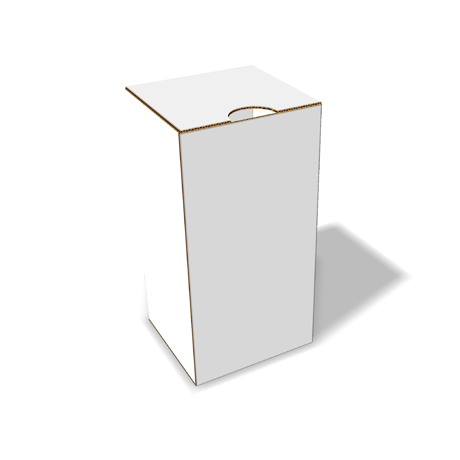  custom corrugated liner