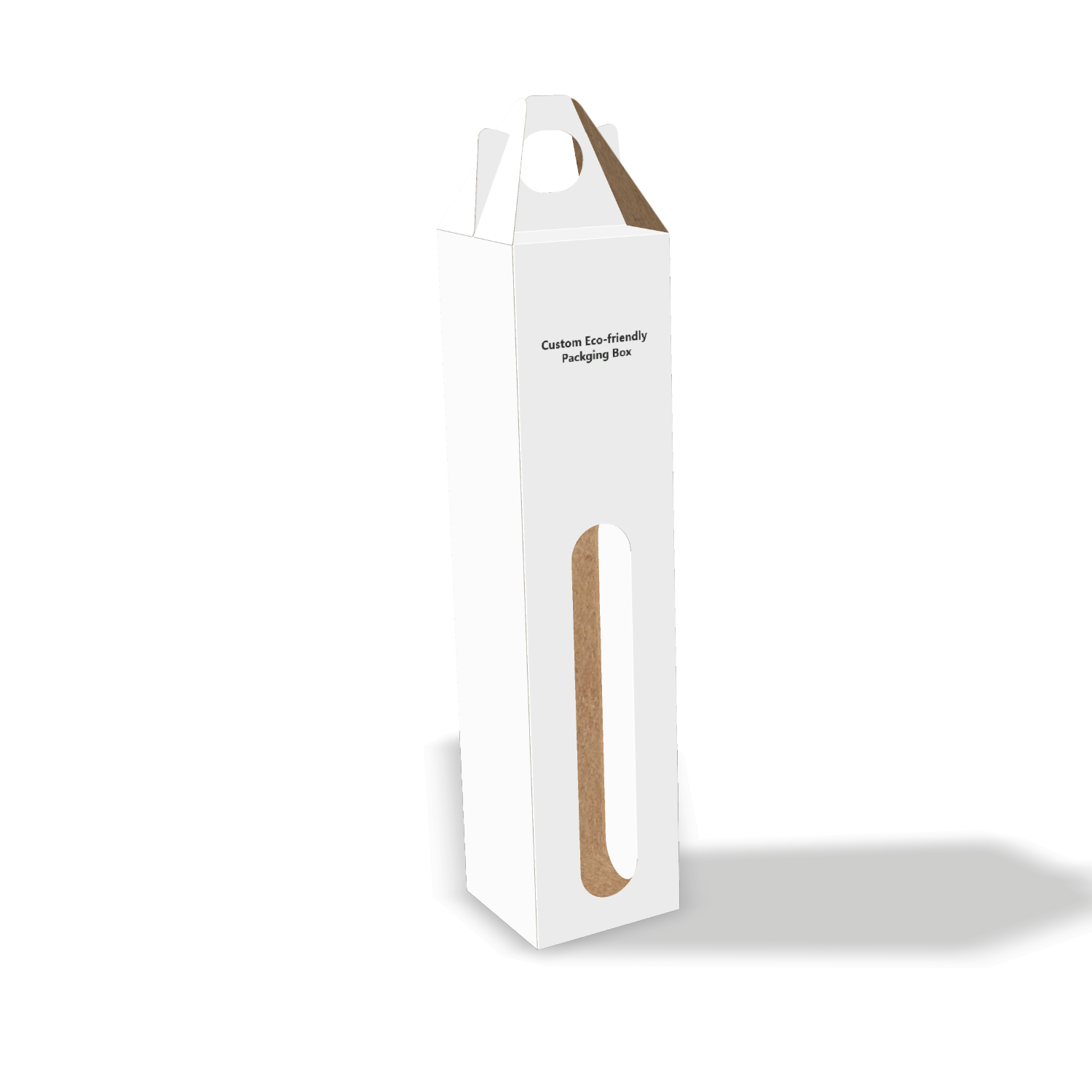  one bottle wine gift carrier primary image