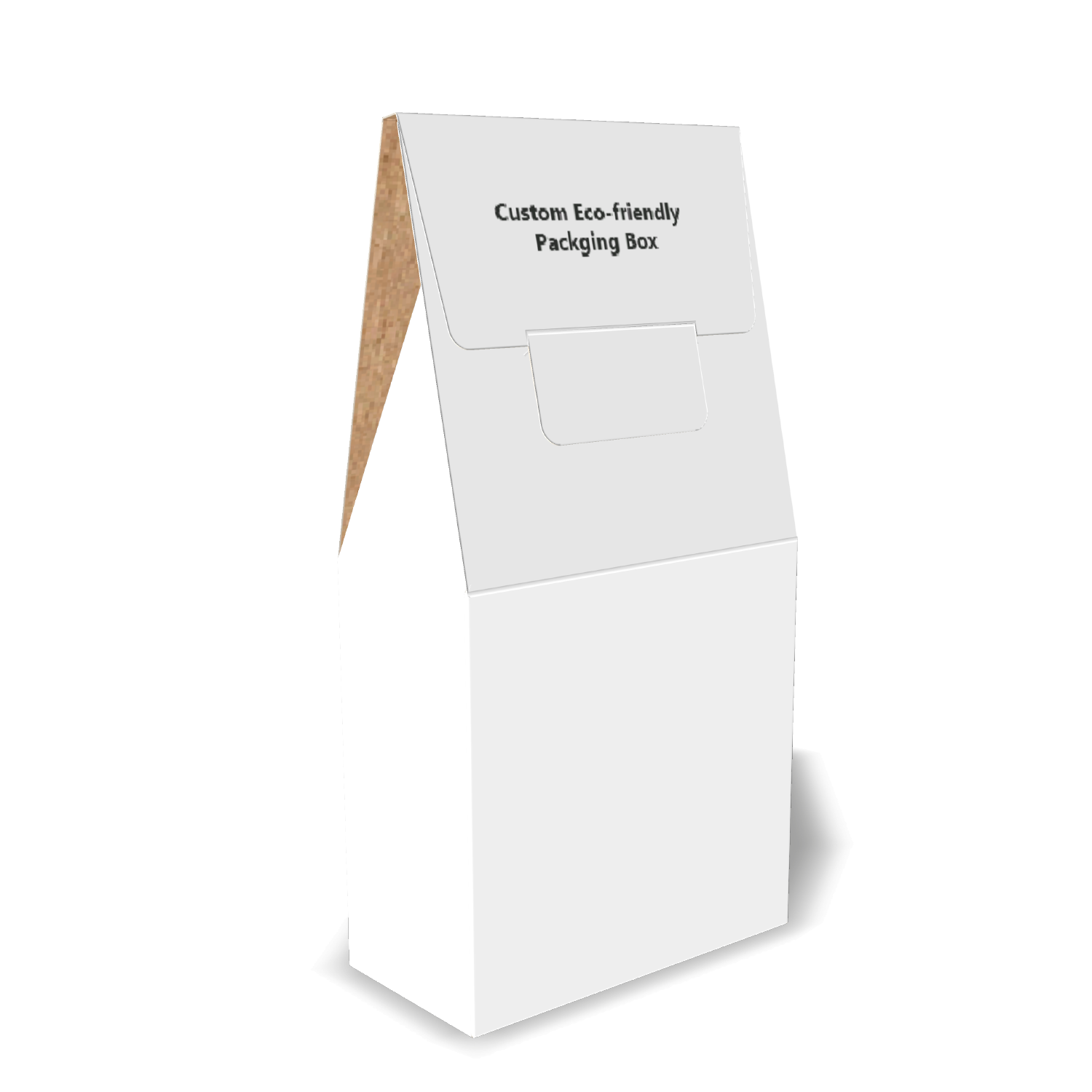  custom wine carrier without window