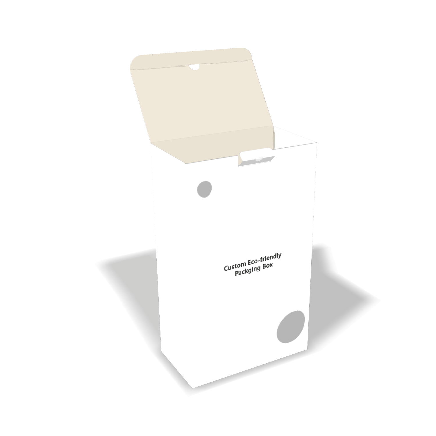  tab closure with mount