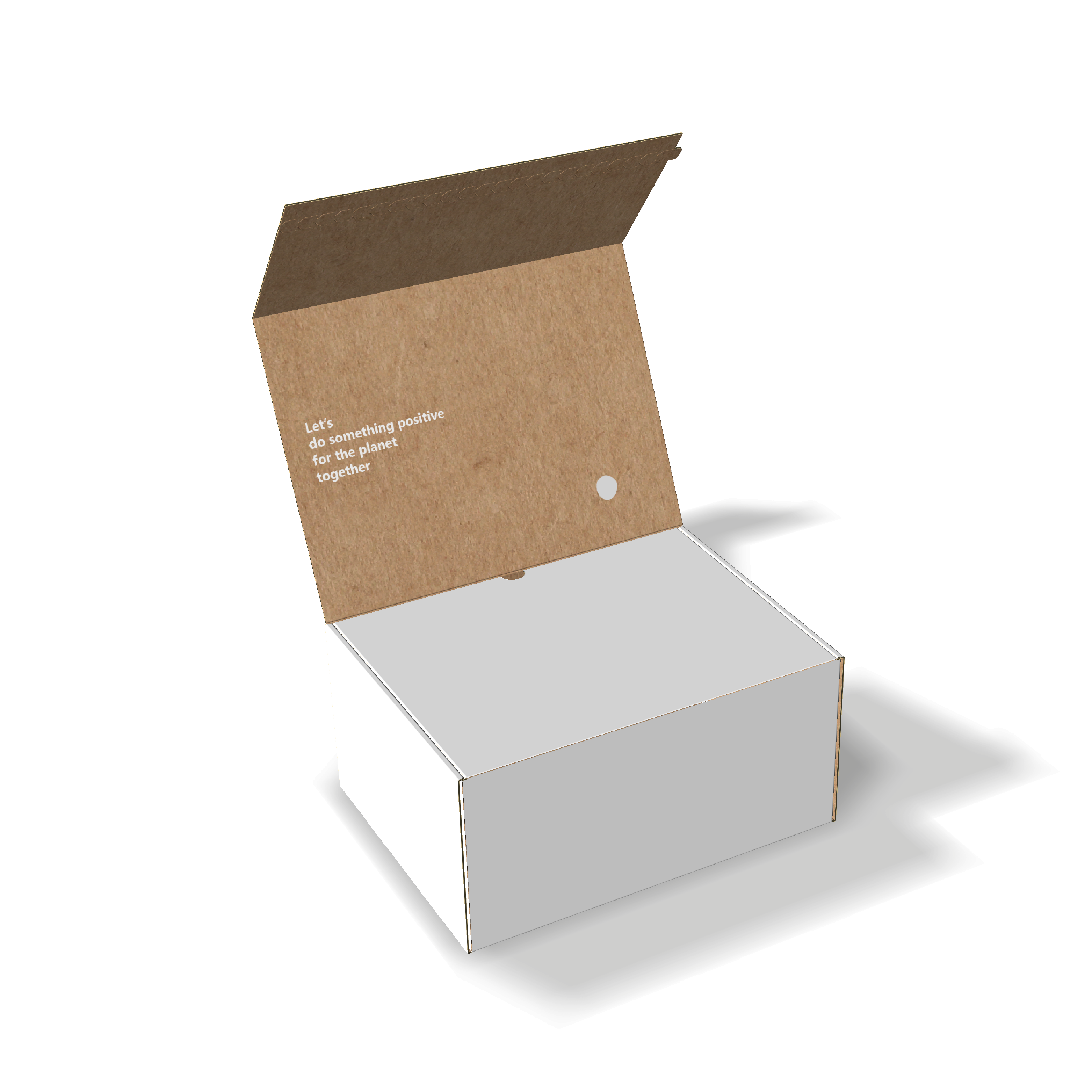  wingless with inner cover