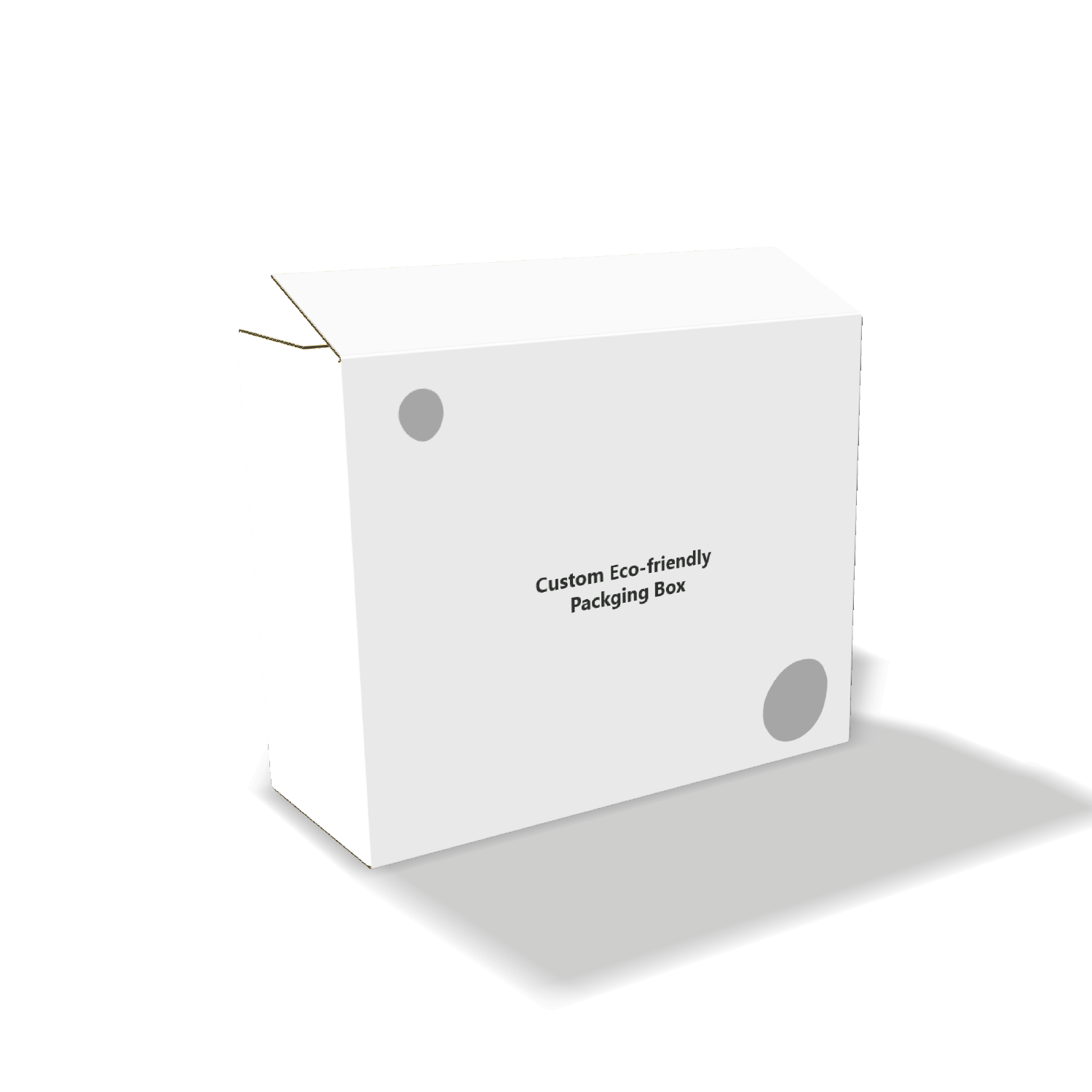 Custom Shipping and Storage FEFCO 0202 Box | cefBox