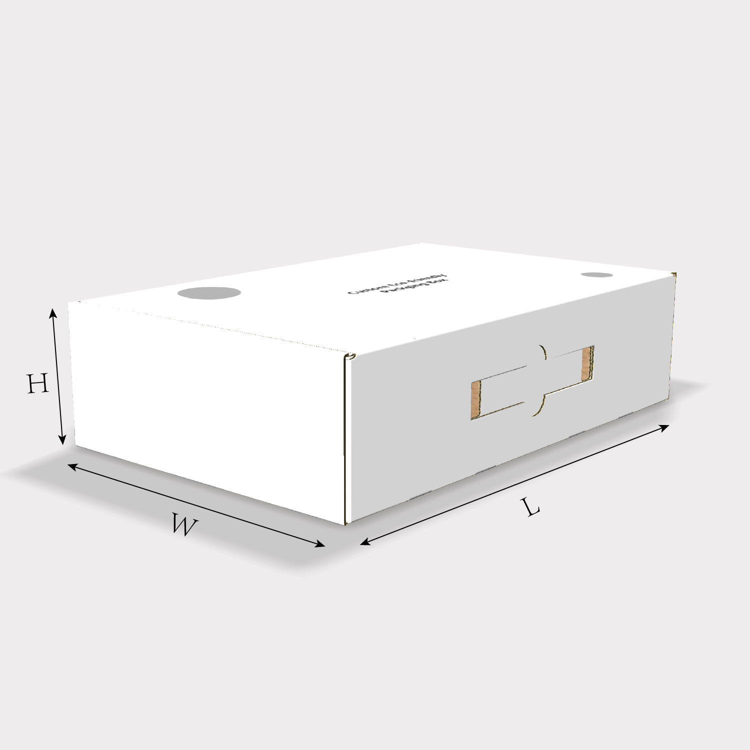  Ear lock mailer box size guides