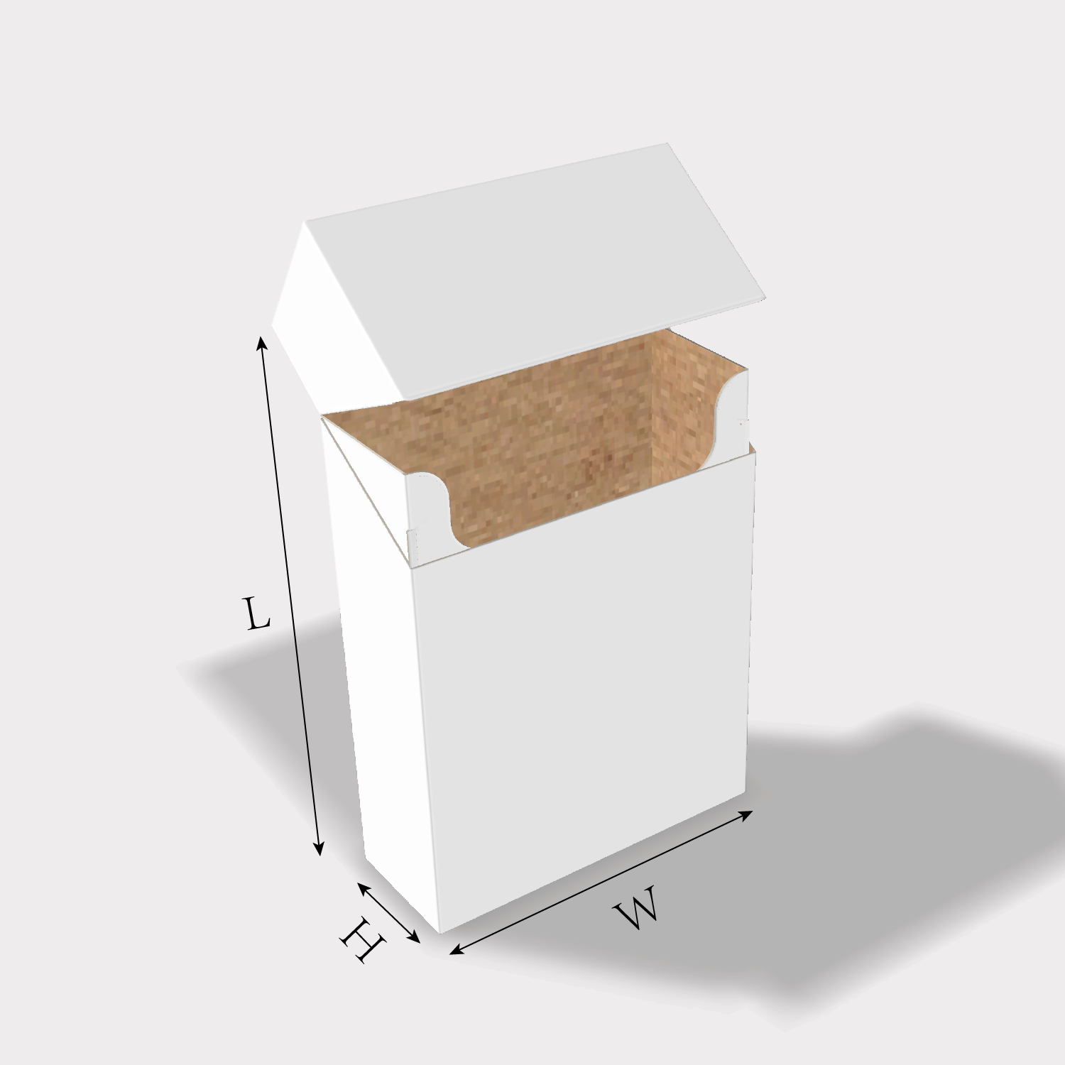  skillet box size guides