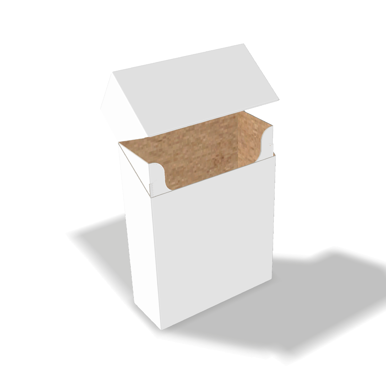  skillet box mockup