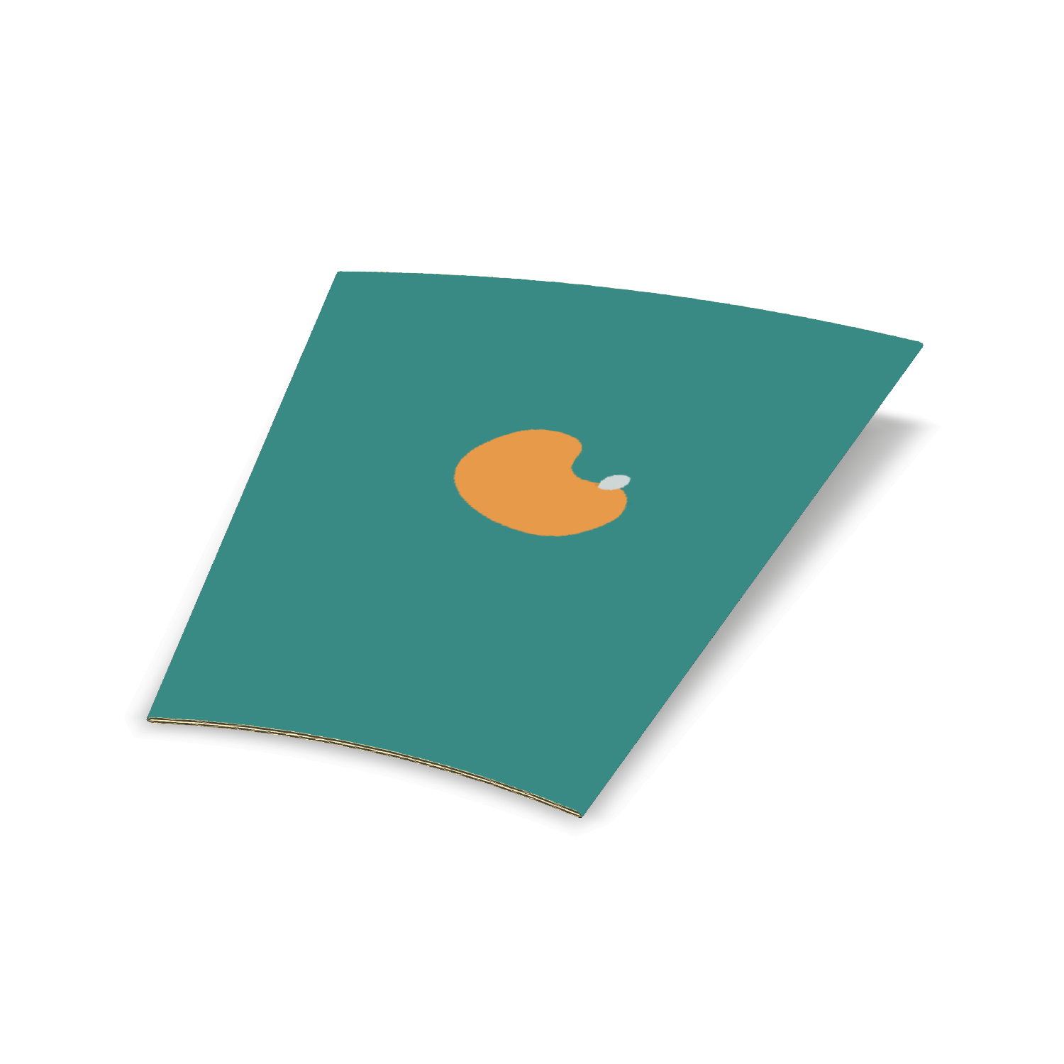  cefbox custom coffee cup sleeve mockup