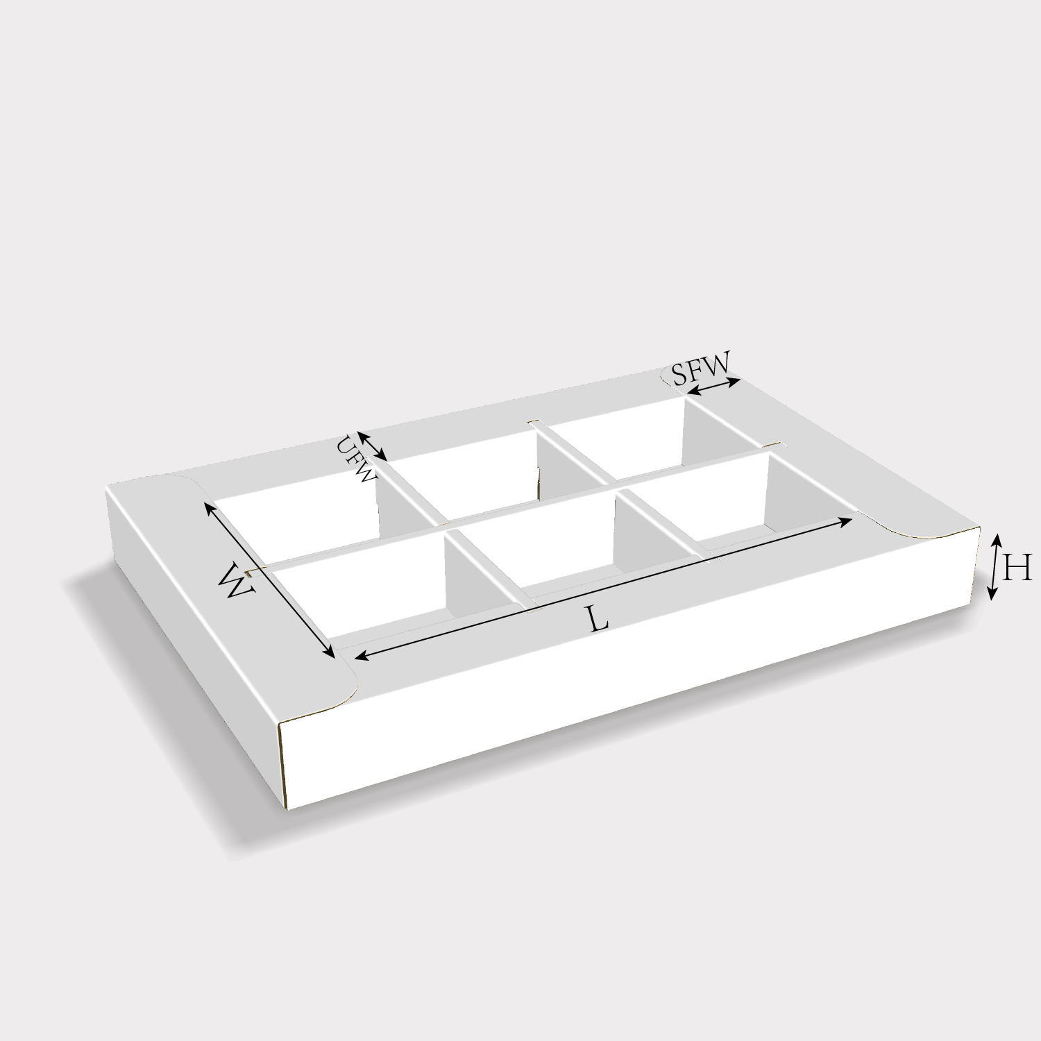  custom insertion panel size guidelines