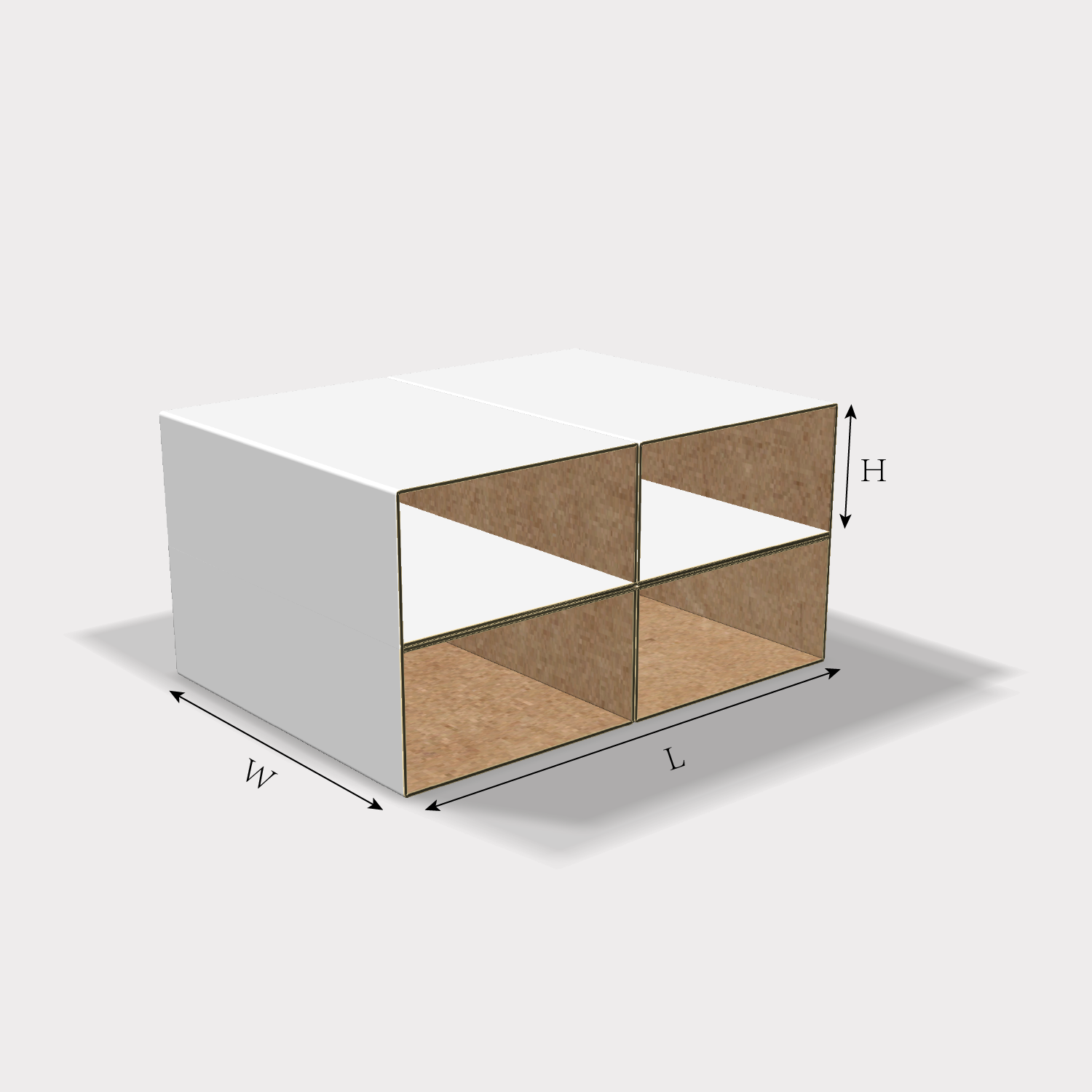  custom insert 23022 size guidelines
