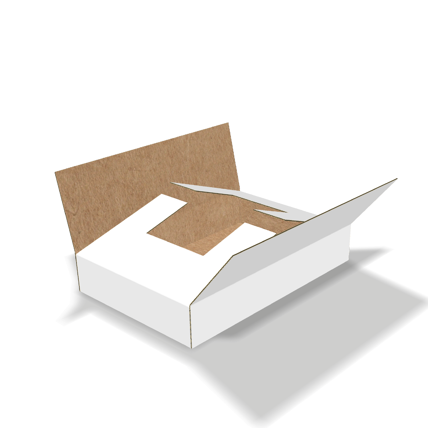  custom packaging insert 23023 cefbox mockup online