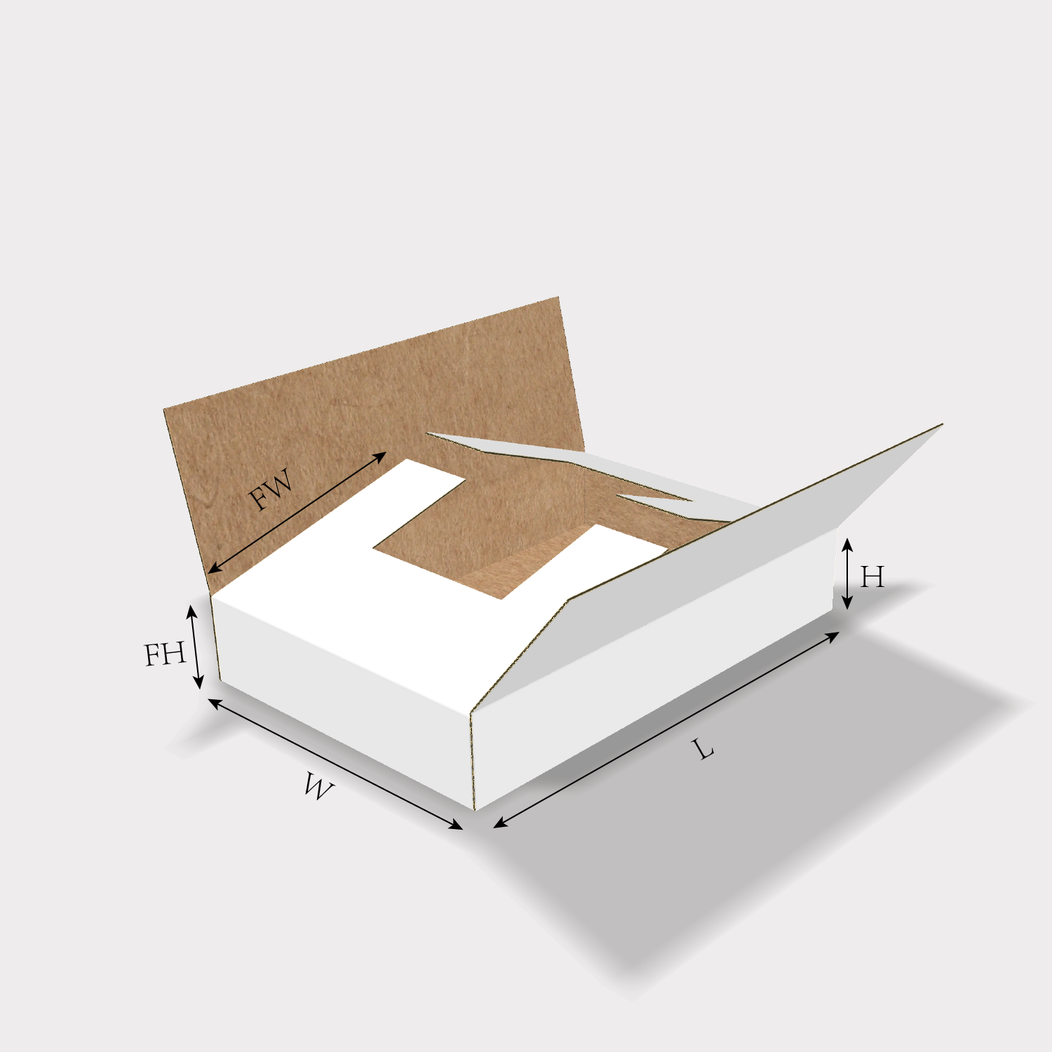  custom insert 23023 size guidelines