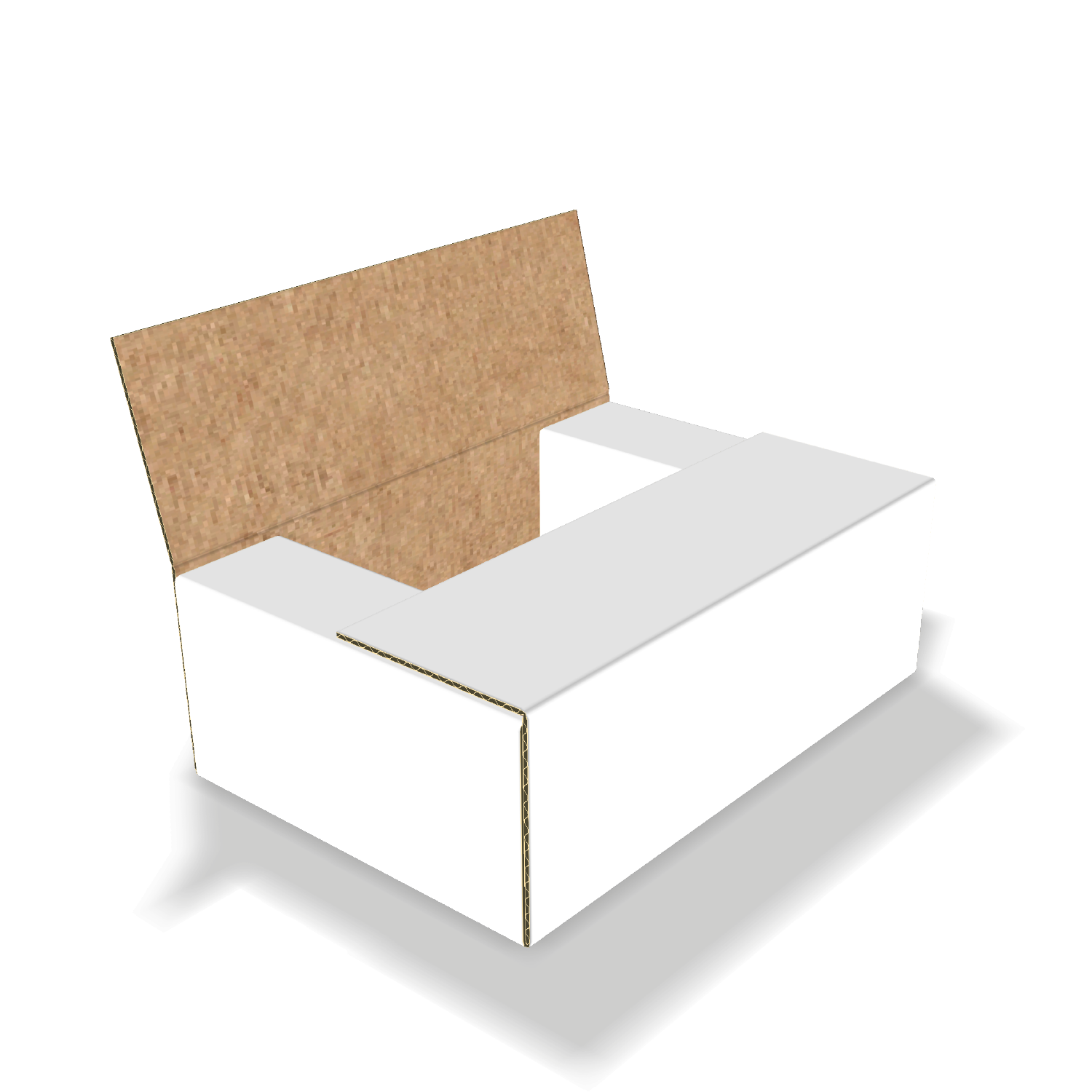  custom packaging insert tyle 23031 mockup