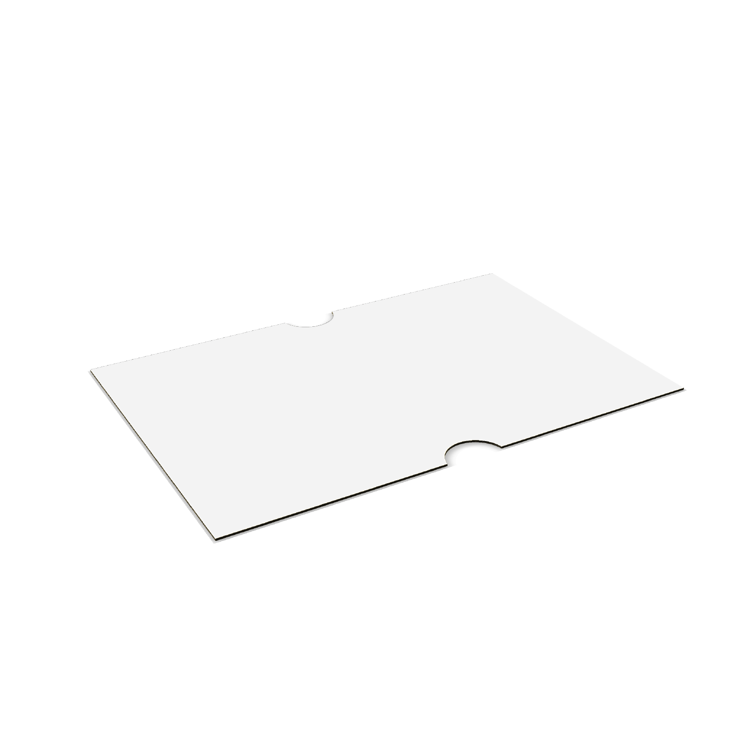  custom nail buckle insert type 23037 mockup  generated by cefbox online generator
