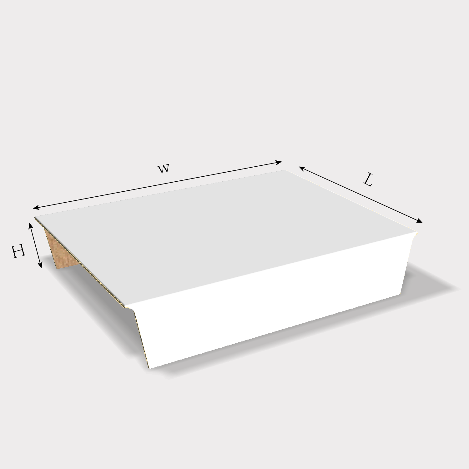  custom insert 23038 size guidelines