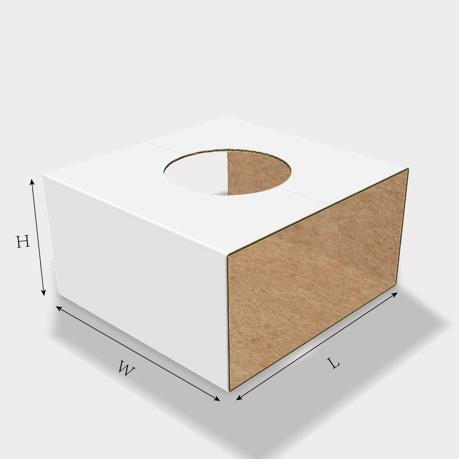  custom insert 23044 size guidelines