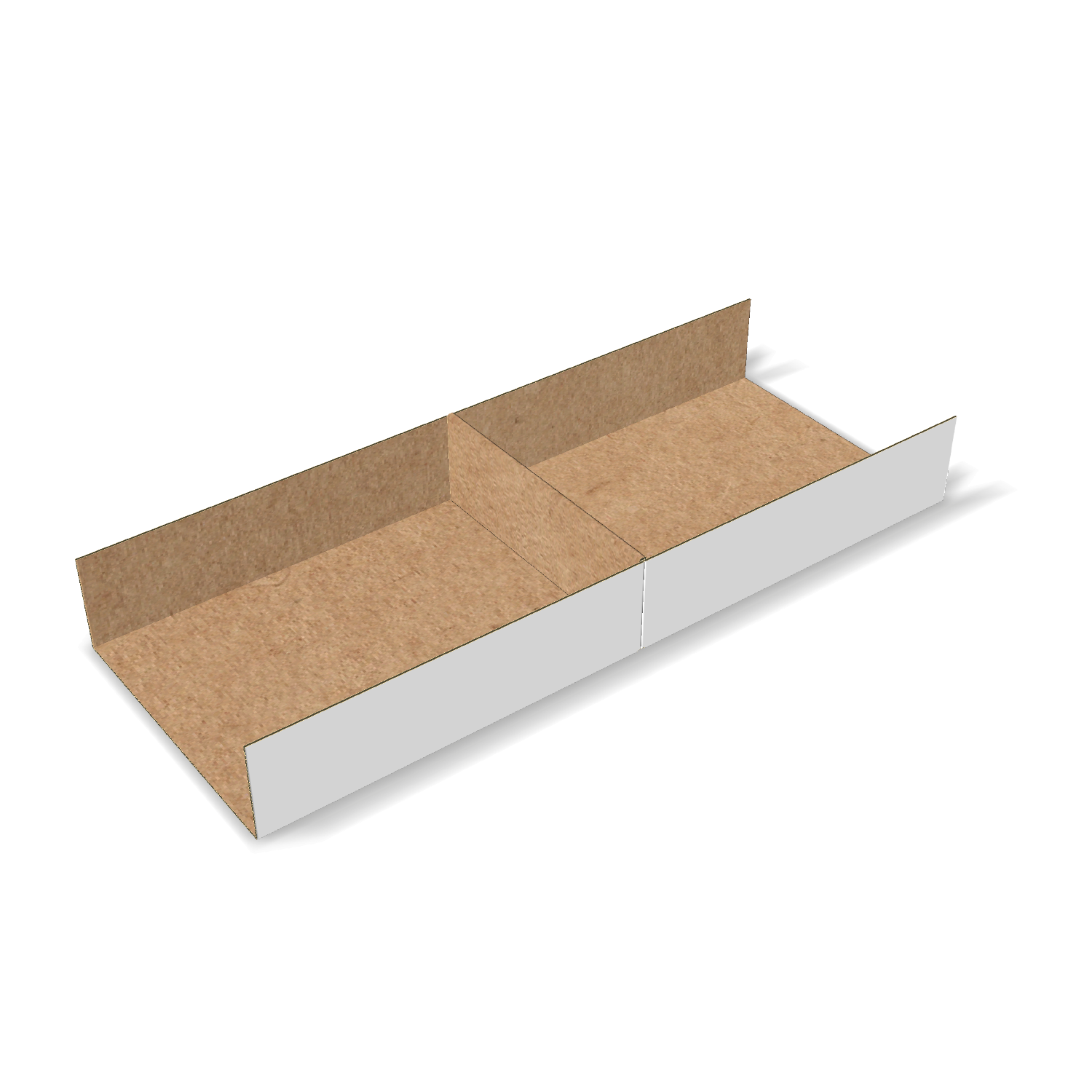  custom packaging insert type 23040 generated by cefbox online generator