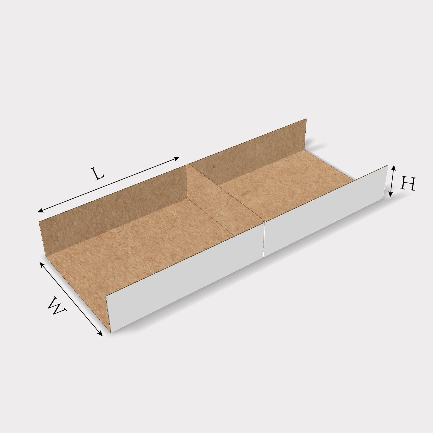  custom insert type 23040 size guidelines