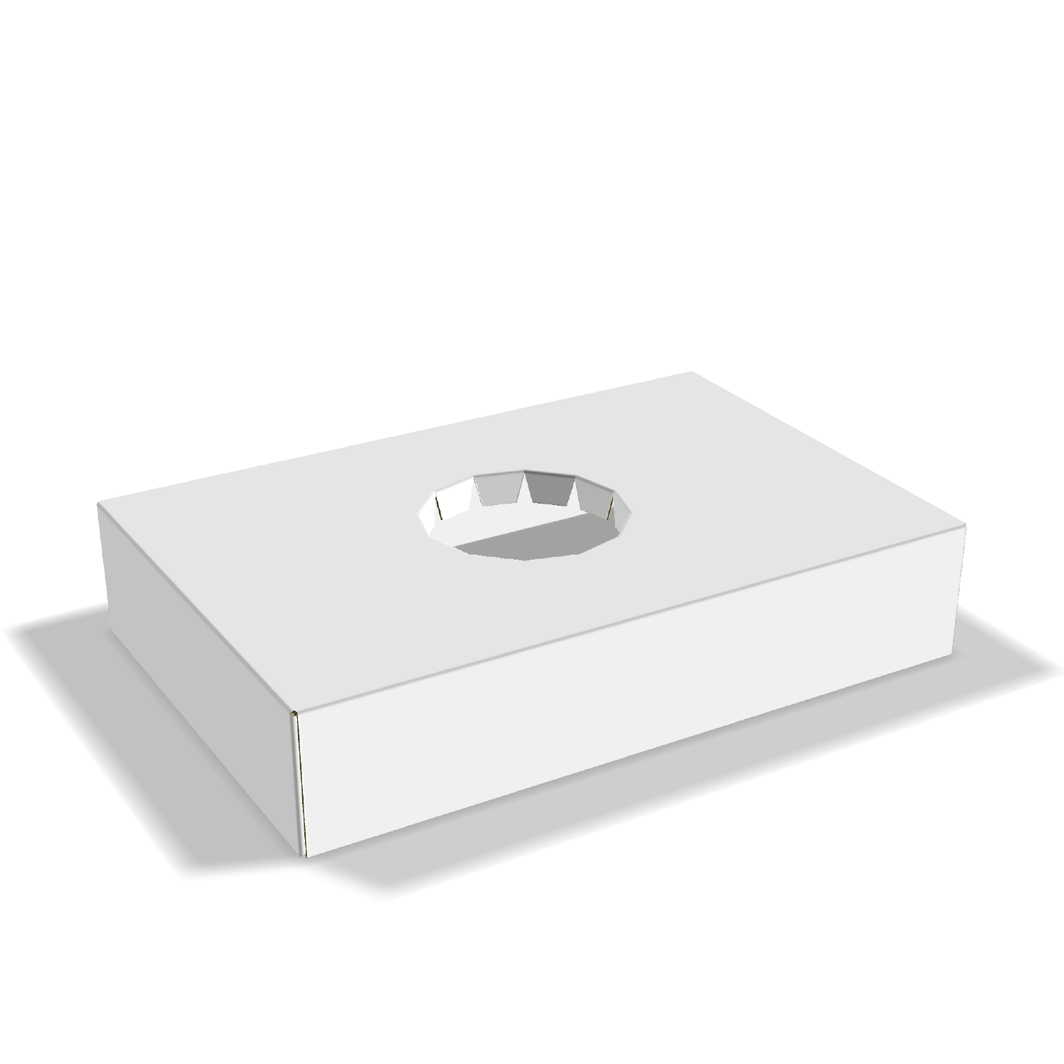  custom insert 23042 mockup