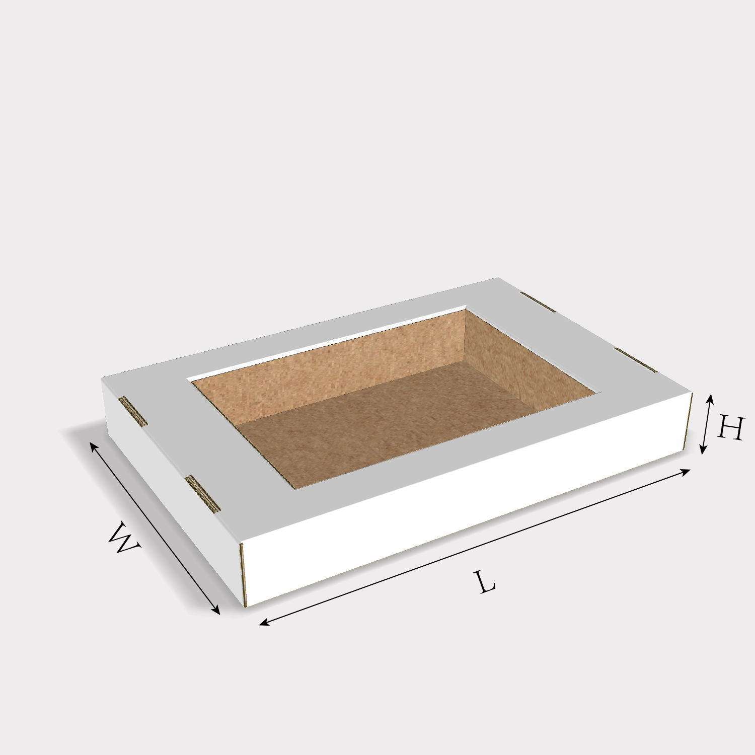  custom insert 23045 size guidelines