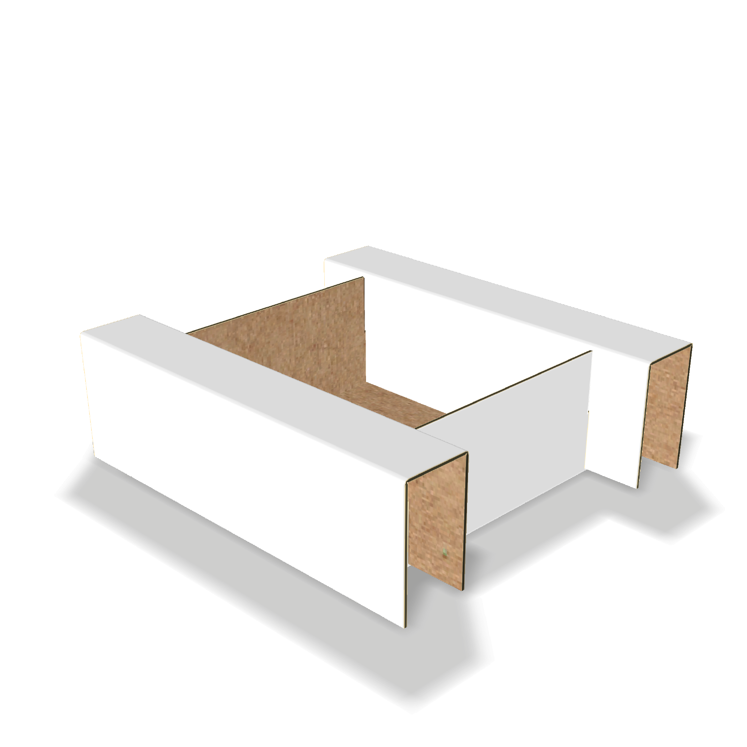  custom insert 23047 mockup