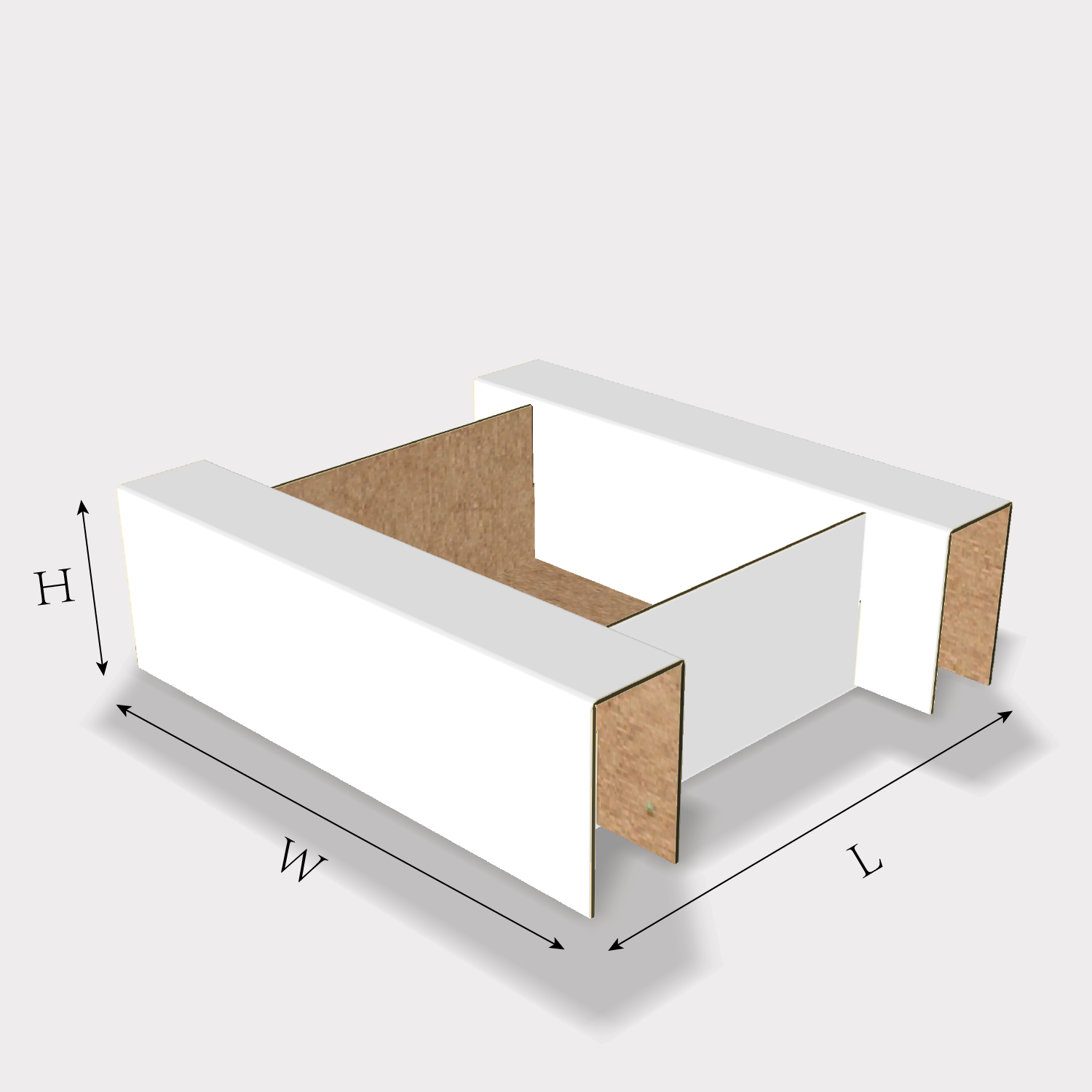  custom insert 23047 size guidelines