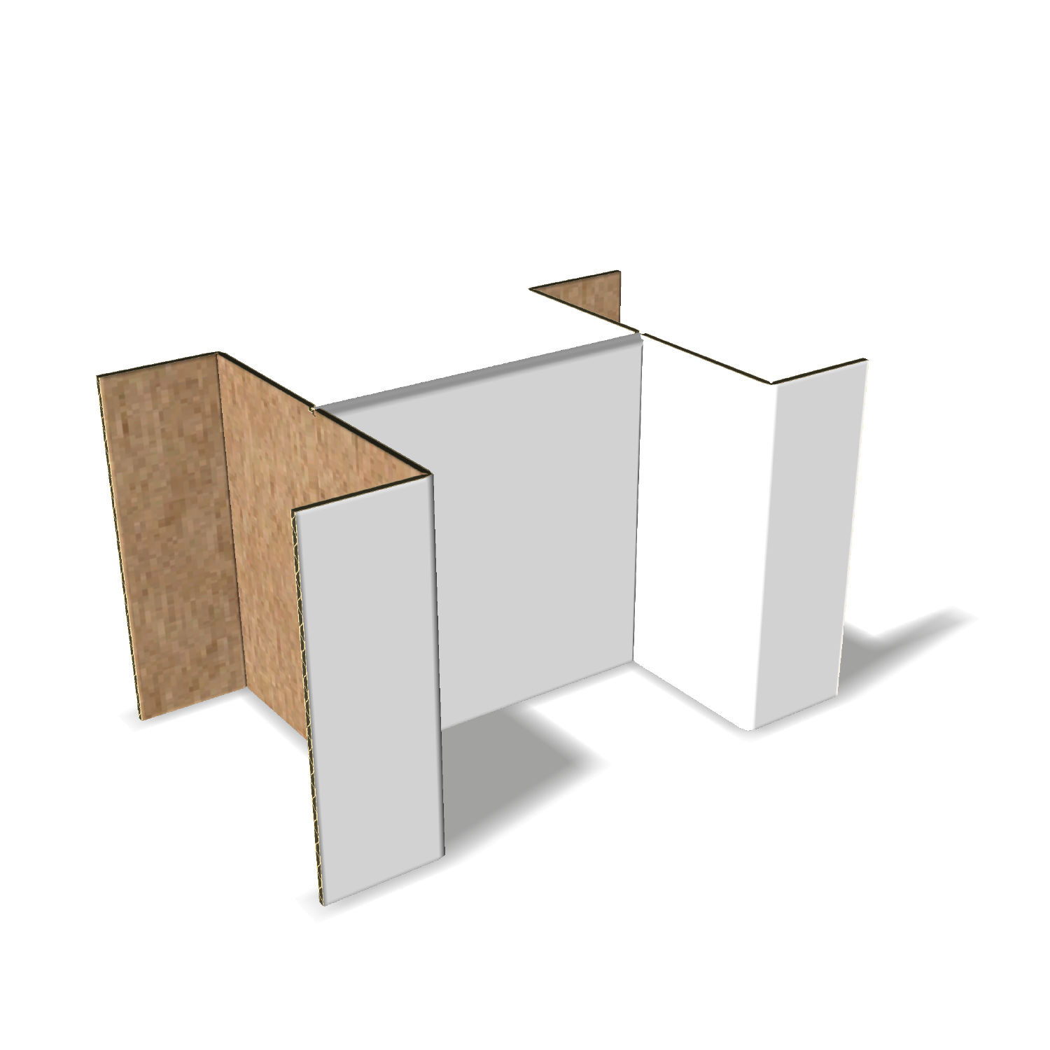  custom insert type 23049 mockup