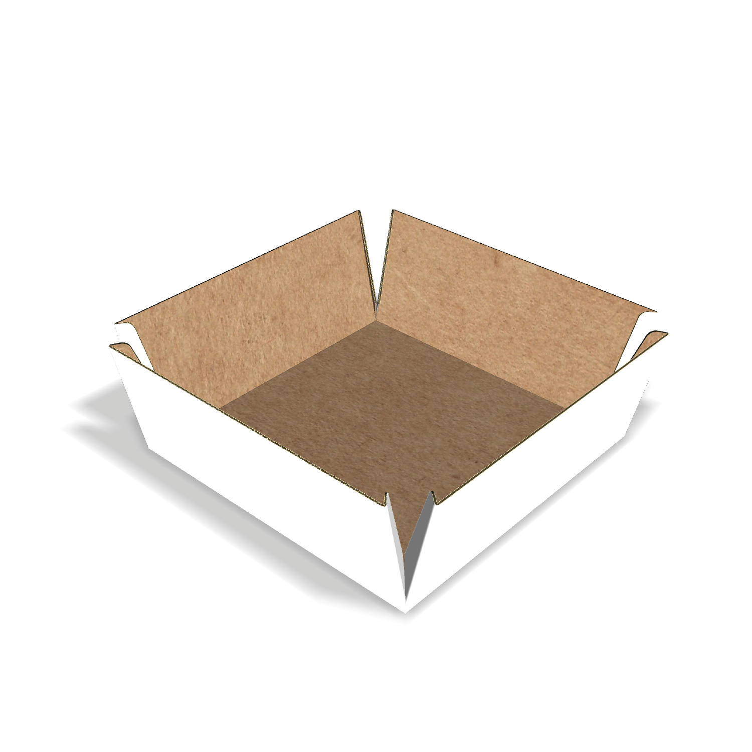  custom insert 23051 mockup