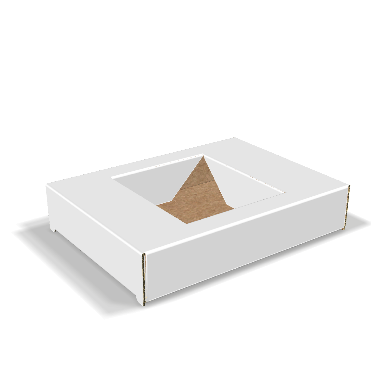  custom insert type 23054 mockup