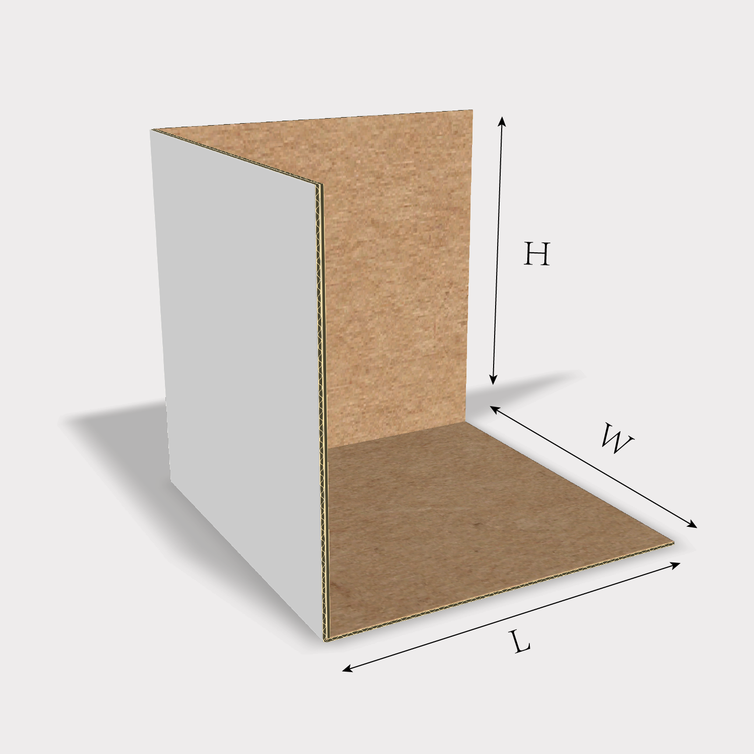 custom insert type 23064 size guidelines