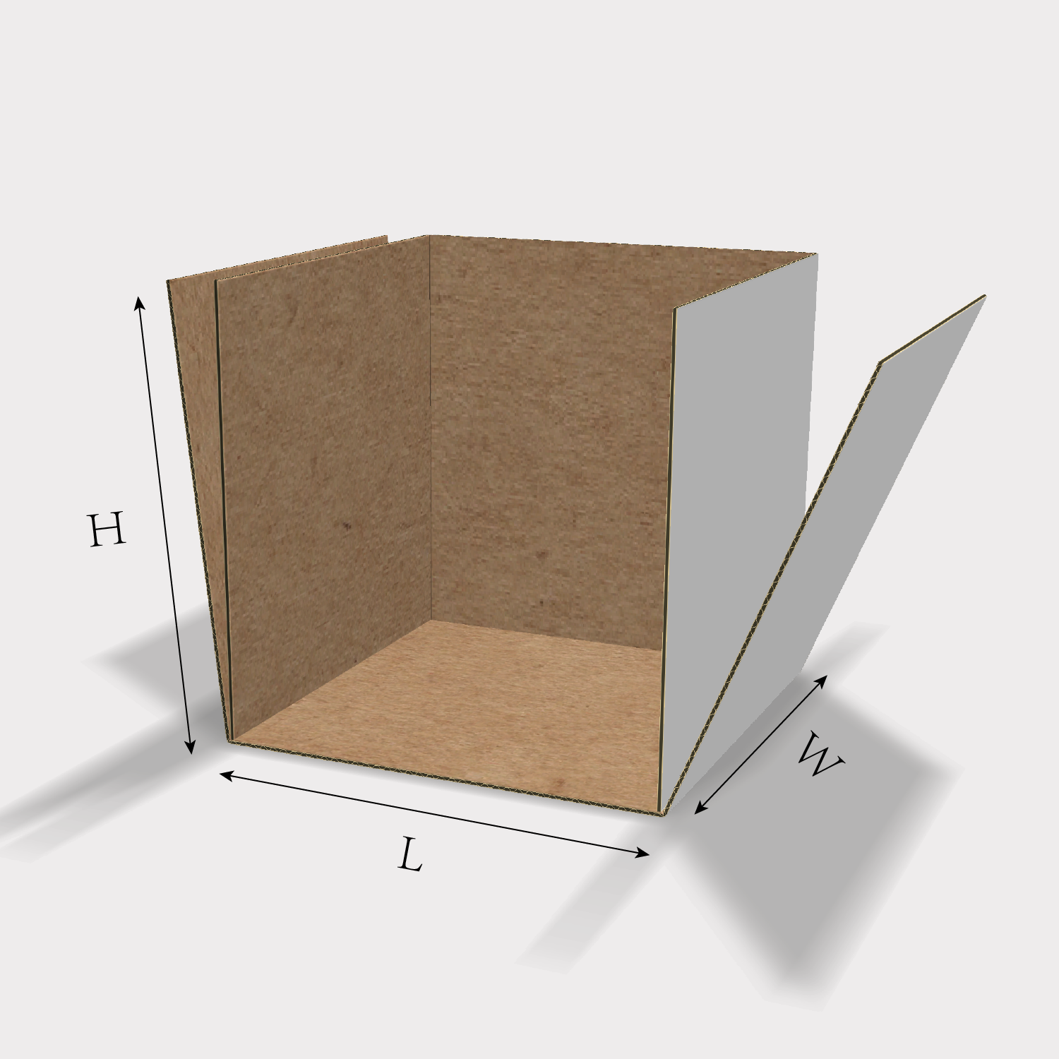 custom insert type 23065 size guidelines