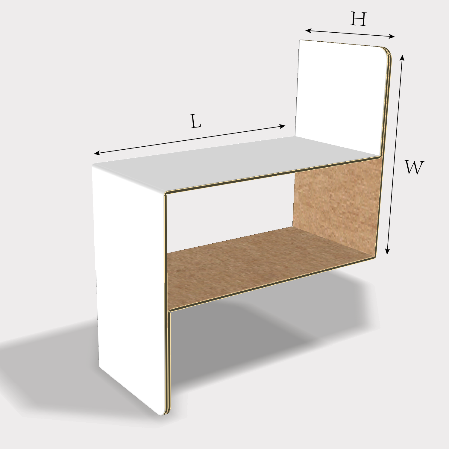 custom insert type 23067 size guidelines