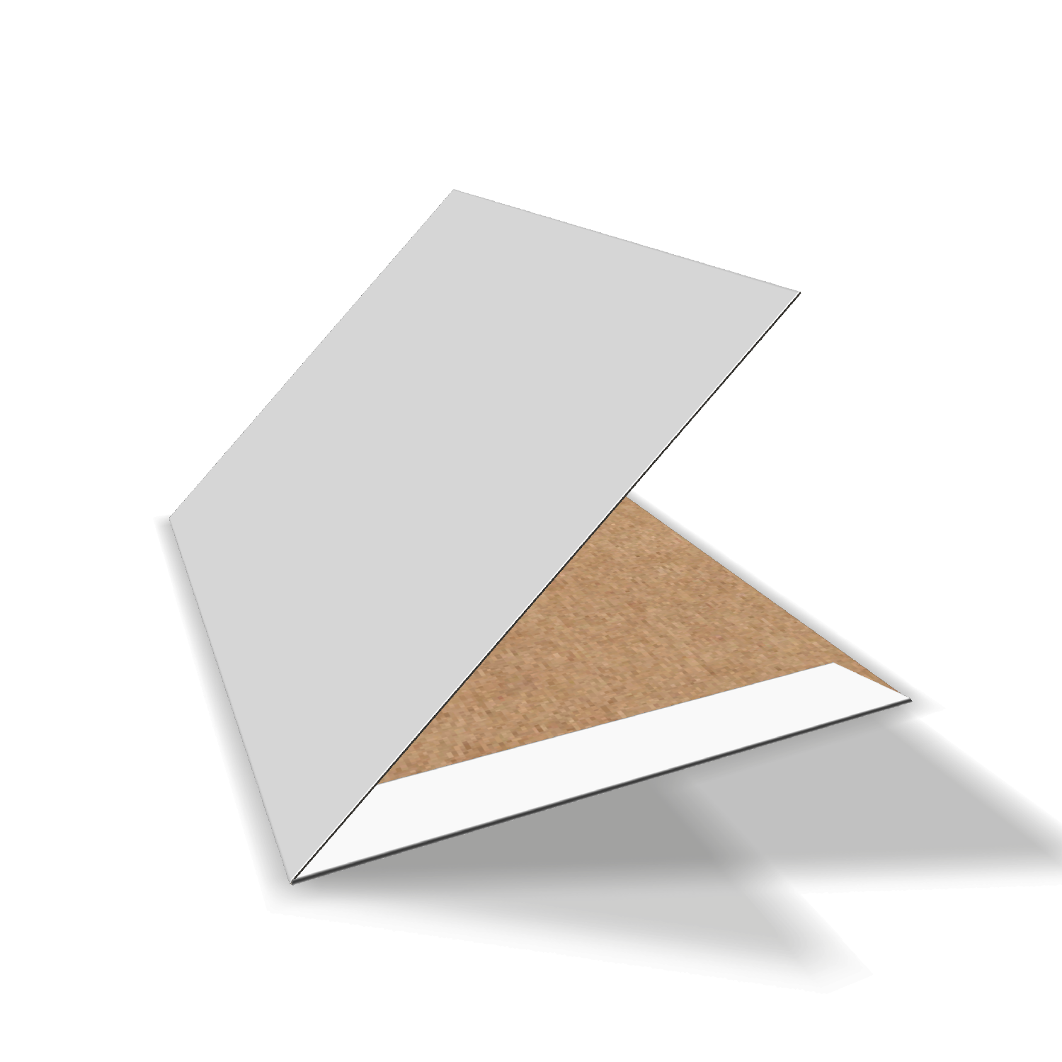 Custom envelope package type 2122 mockup generator by cefbox online package mockup generator