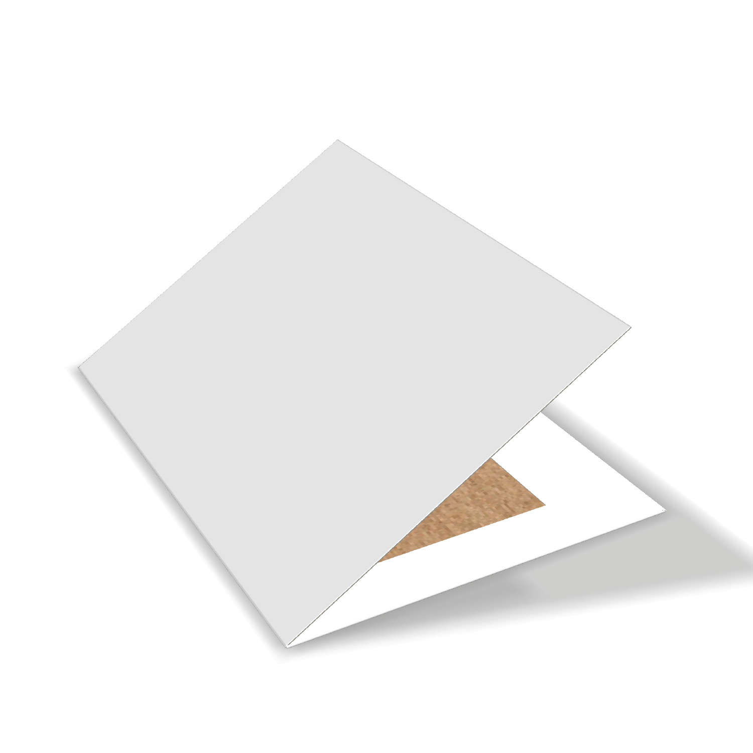 Custom envelope package type 2123 mockup generator by cefbox online package mockup generator