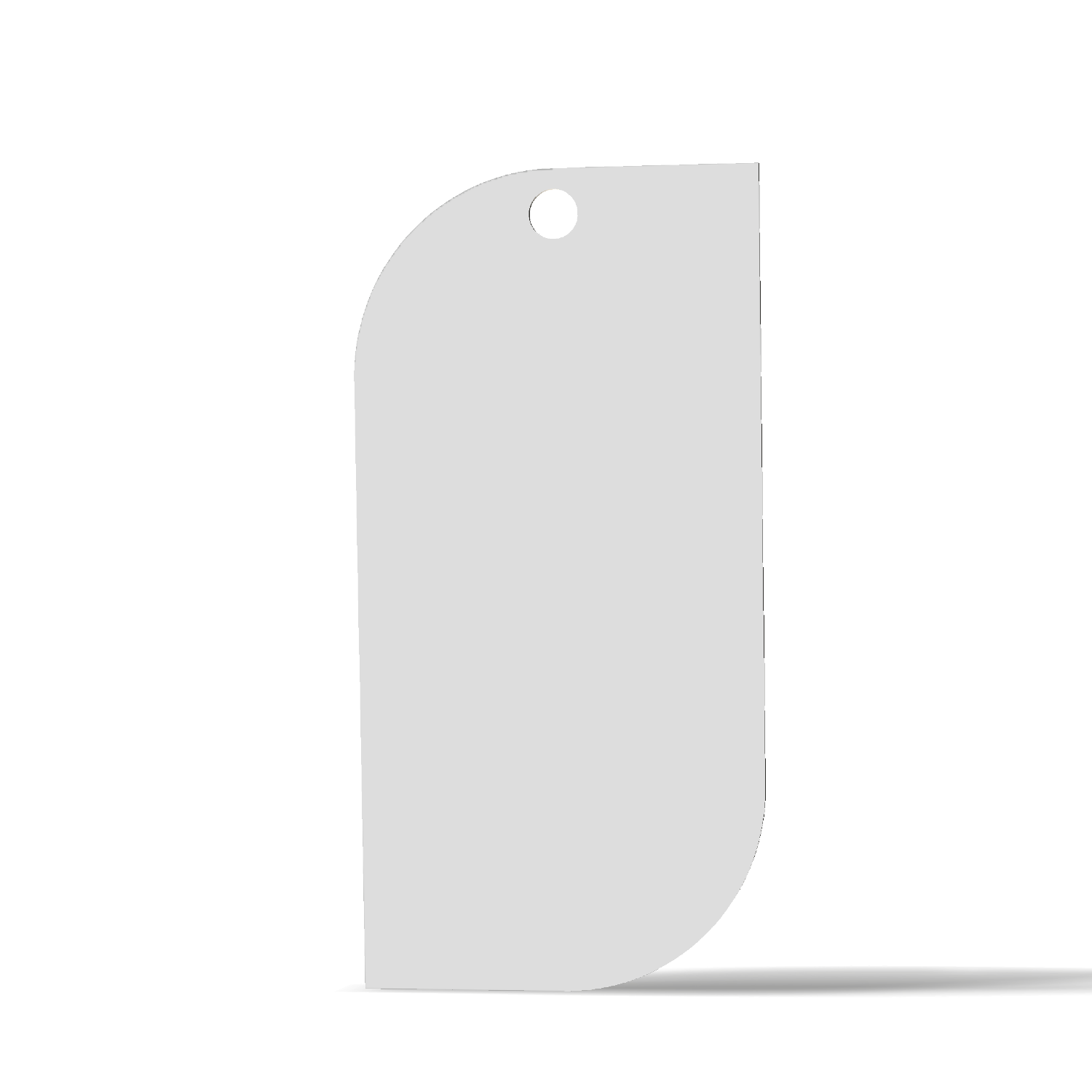 custom tag type 24006 mockup generated by cefbox online tool