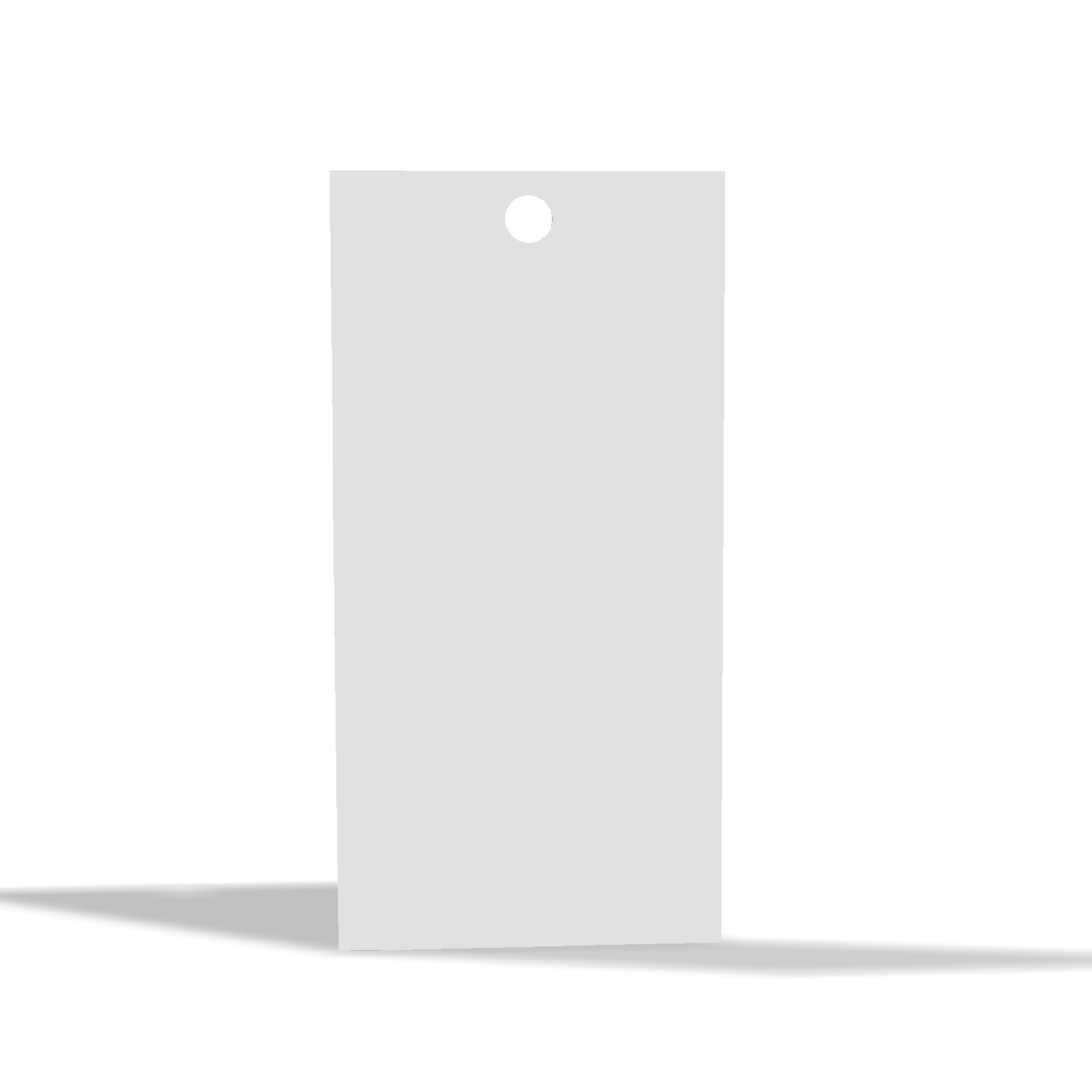 custom tag type 24007 mockup generated by cefbox online tool
