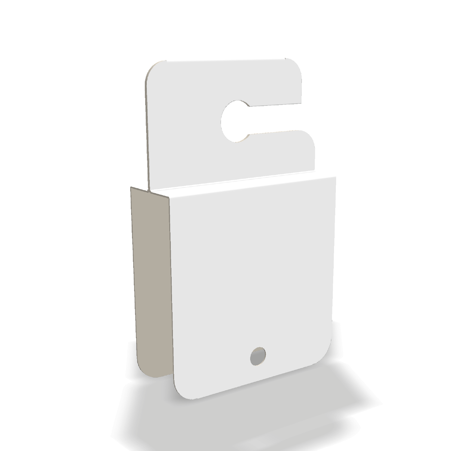custom tag type 24010 mockup generated by cefbox online tool