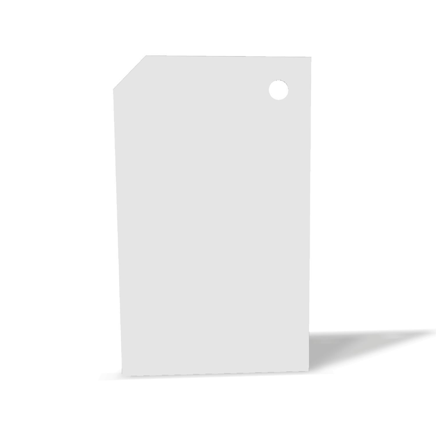 custom tag type 24018 mockup generated by cefbox online tool