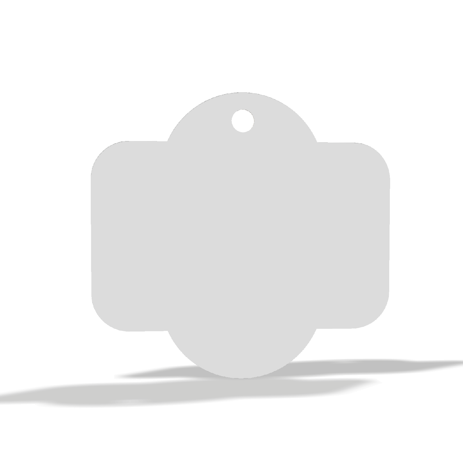 custom tag type 24008 mockup generated by cefbox online tool