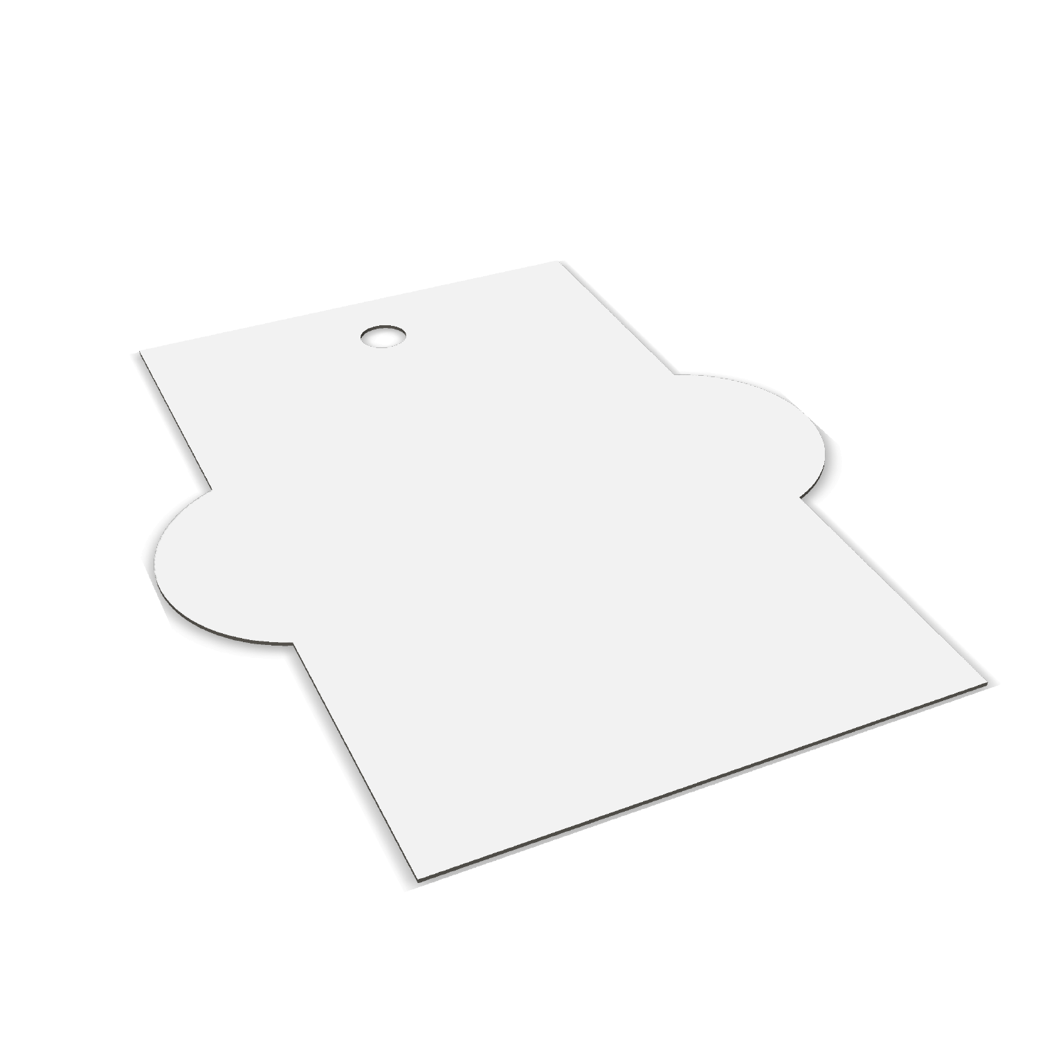 custom tag type 24022 mockup generated by cefbox online tool