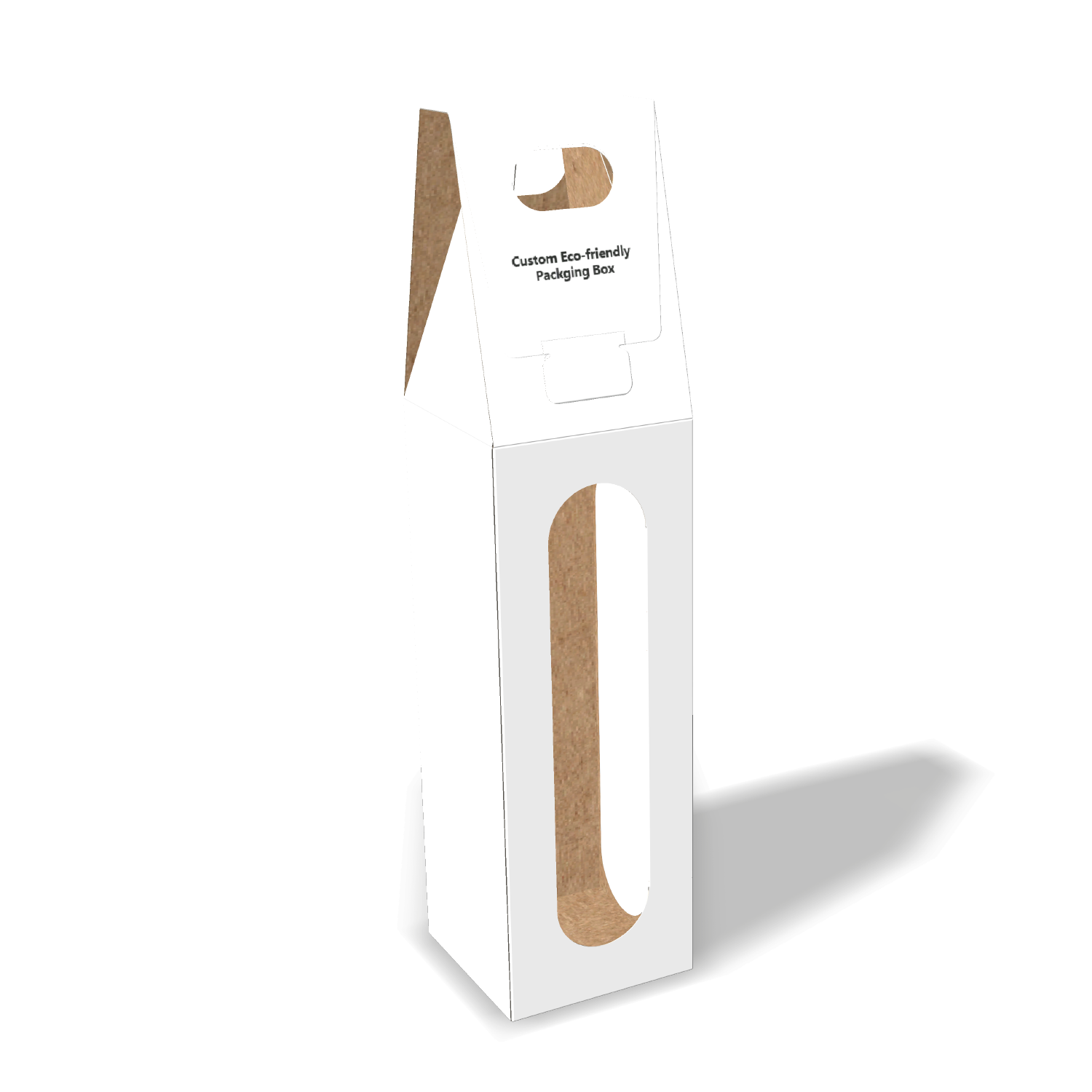  fully customizable one bottle wine carrier