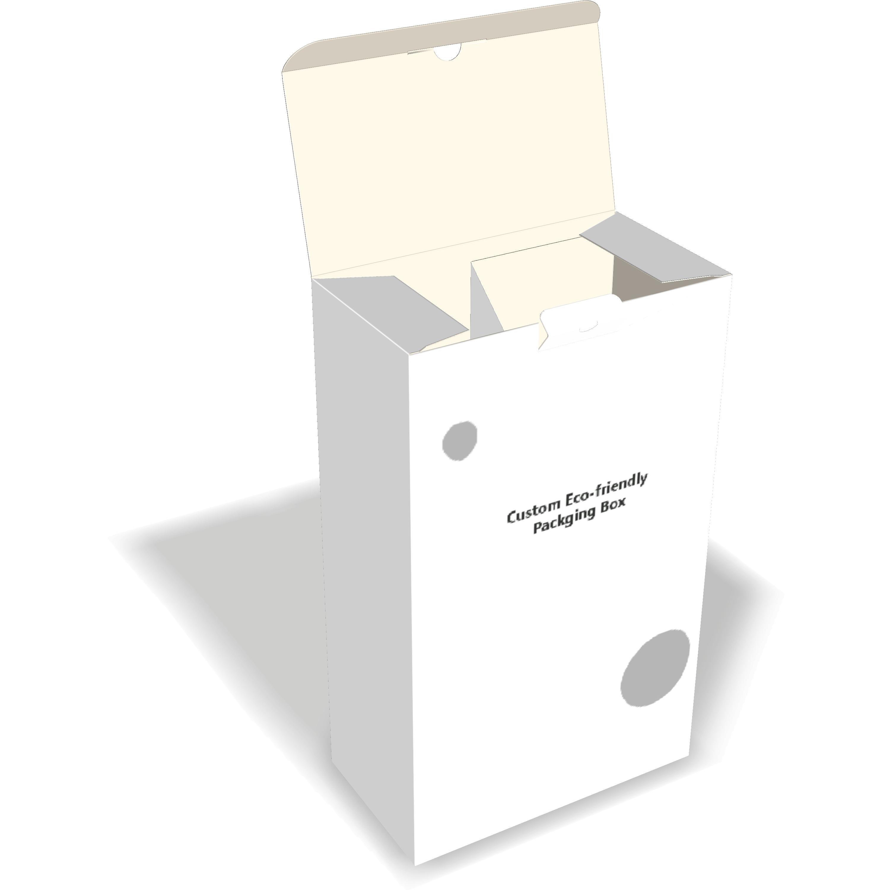  sanp lock bottom with divider