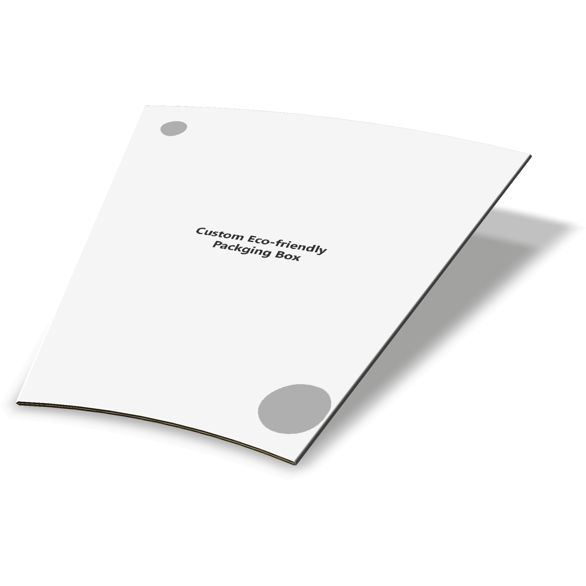  custom coffee cup sleeve on paper cup mockup