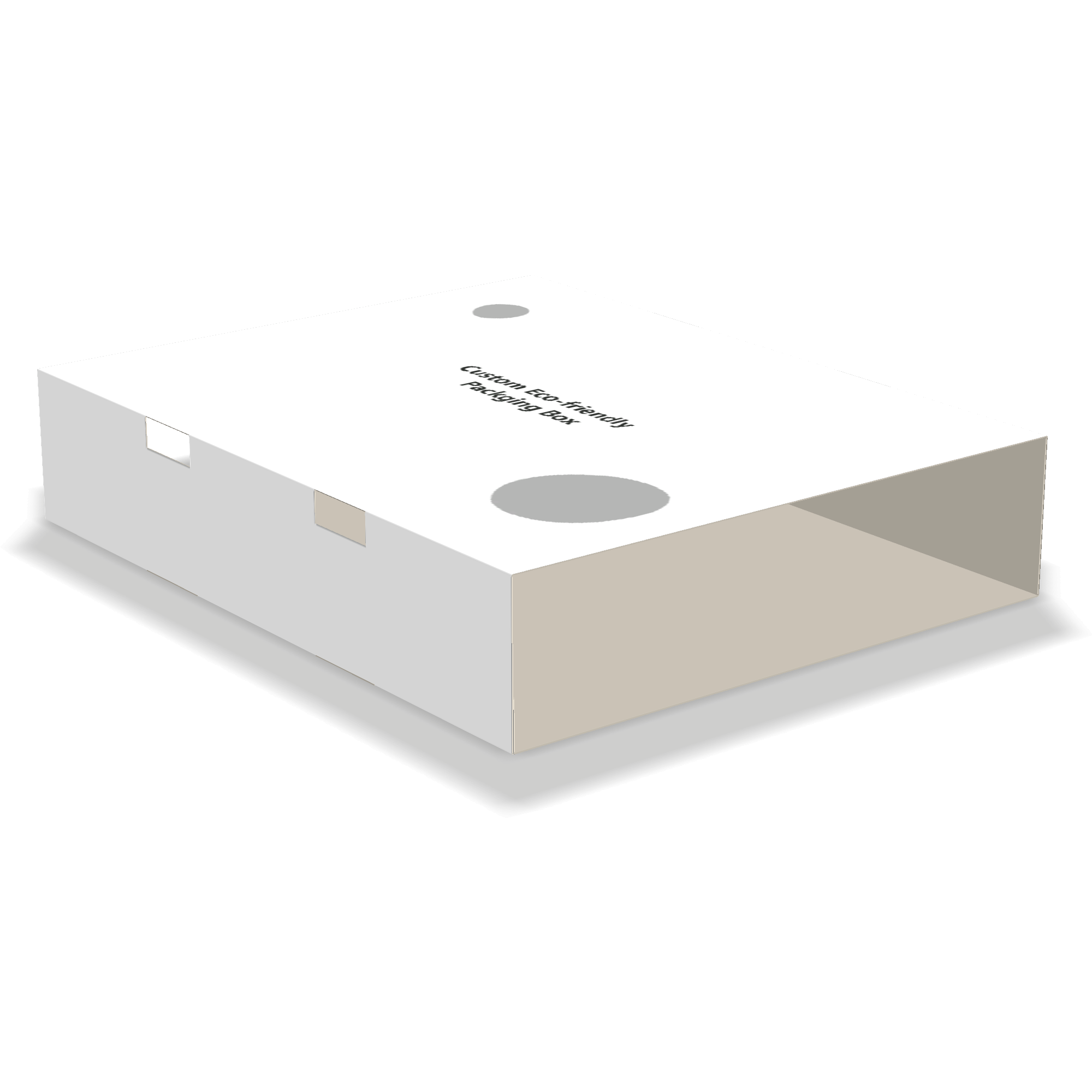  custom wrap around label dieline generator mockup image