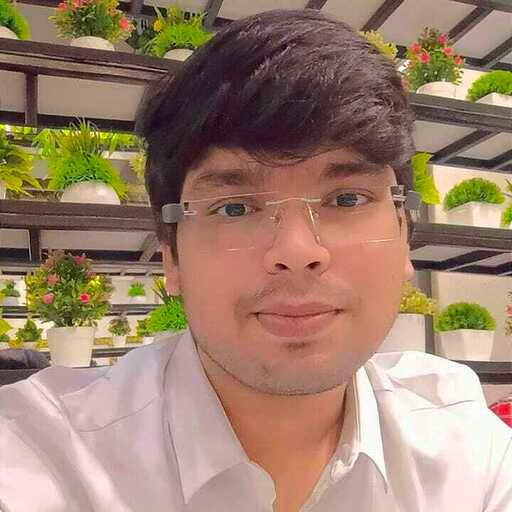 Ayush Srivastava
