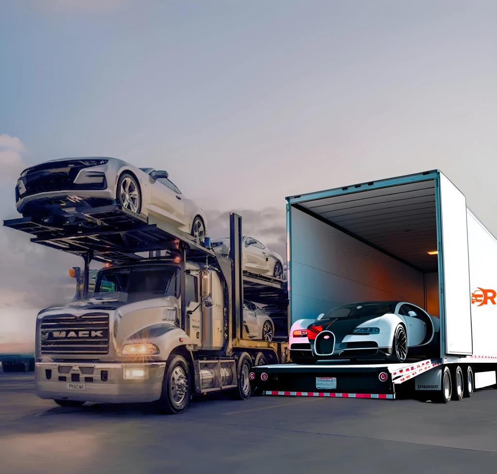 Best California Car Shipping Company