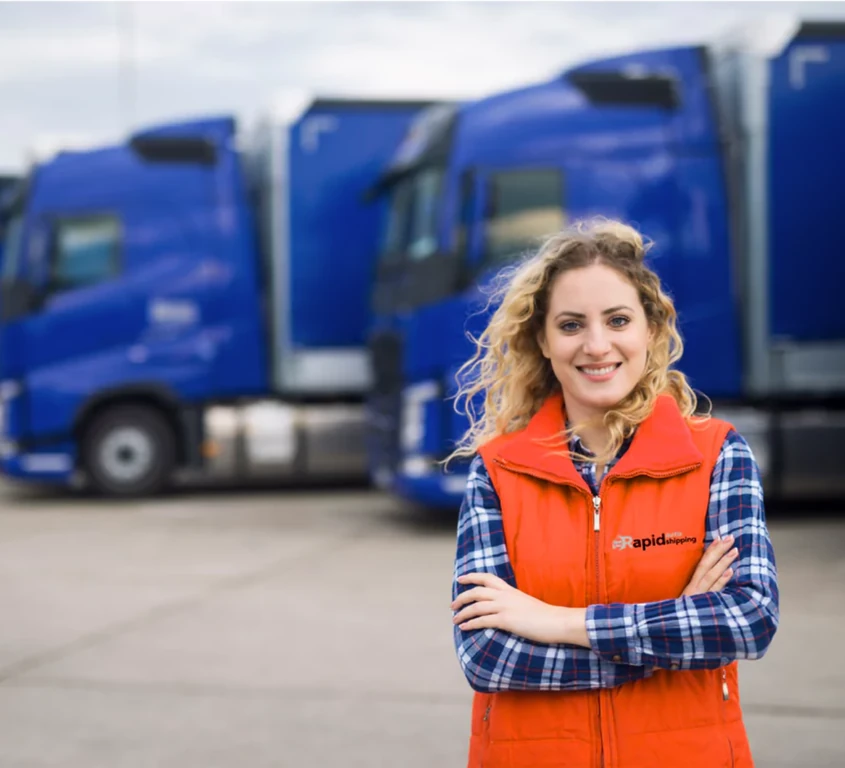Why Choose Rapid Auto Shipping – trusted nationwide car transport services in the USA