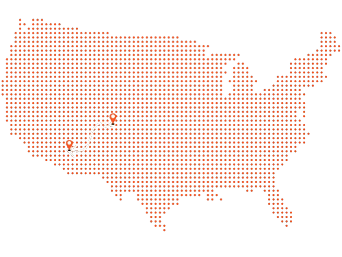 Arizona to Colorado Auto Transport