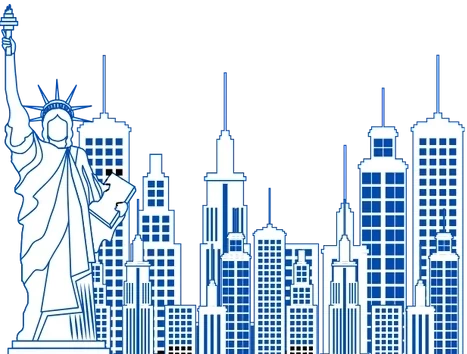 New York car shipping company