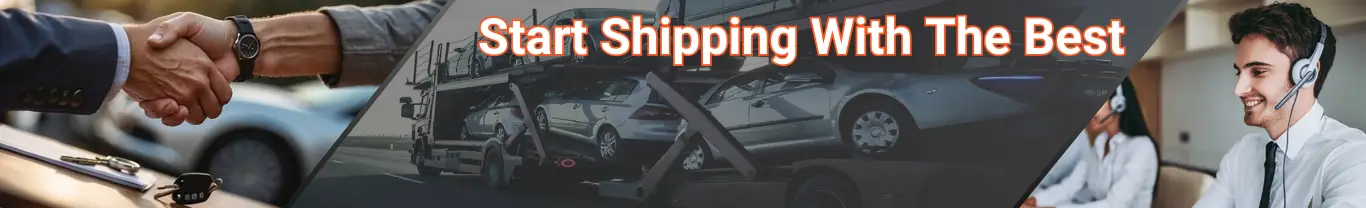 Start Shipping with the Best – Reliable and Professional Auto Transport Services
