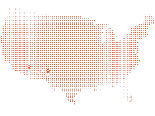 New Mexico to Arizona Auto Transport