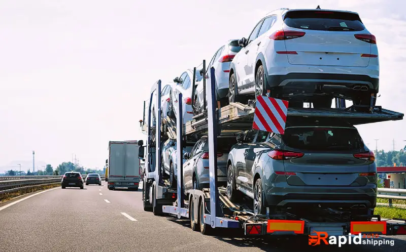 Shipping Car From New York To Florida